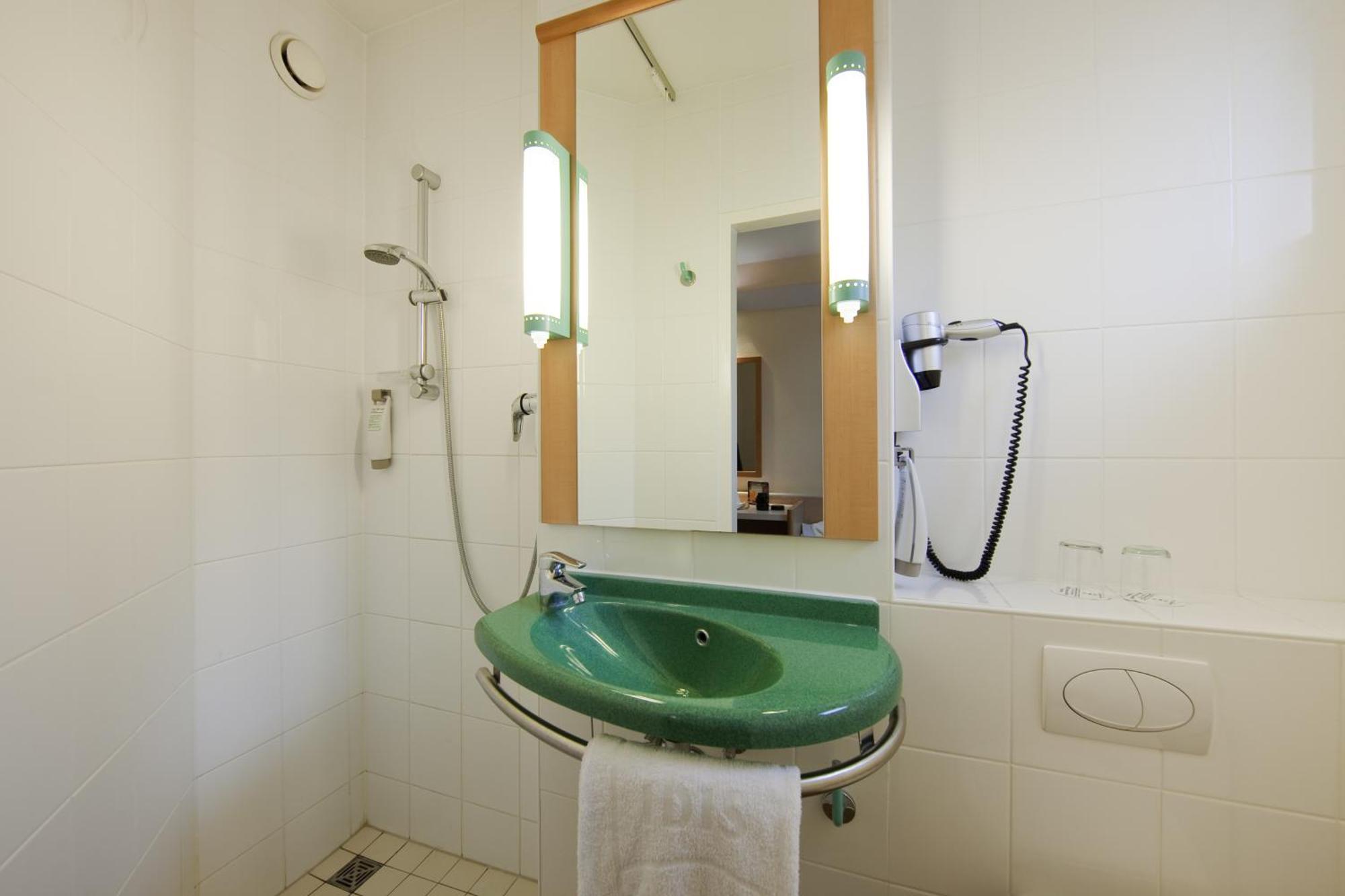 Standaard Kamer met 2 Bedden