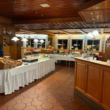 Hotel-Restaurant Buger Hof-3