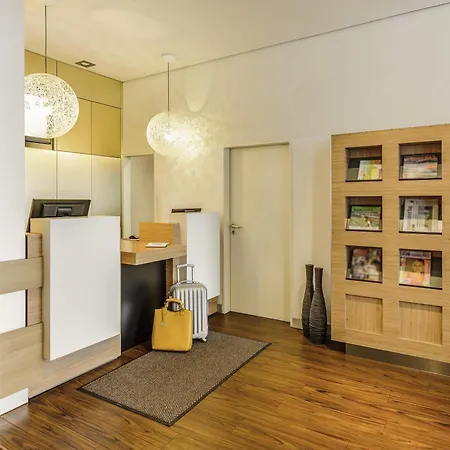 Ibis Bamberg Altstadt-2