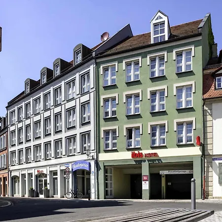 Ibis Bamberg Altstadt-3
