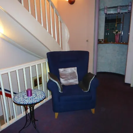 Garni Hotel Kaiserdom-2